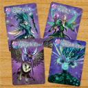 Fairy Season cartas