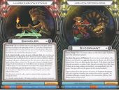 Cosmic Encounter: Cosmic Storm cards