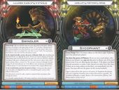 Cosmic Encounter: Cosmic Storm cards