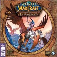 World of Warcraft: Juego de Aventuras