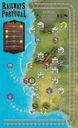 Railways of Portugal tavolo da gioco