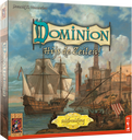 Dominion: Hijs De zeilen (2de editie)