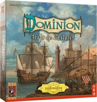 Dominion: Hijs De zeilen (2de editie)