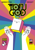 Tofu God