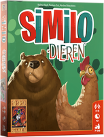 Similo: Dieren