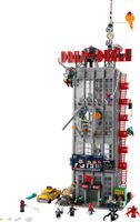 LEGO® Marvel Daily Bugle