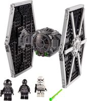 LEGO® Star Wars TIE Fighter™ impérial