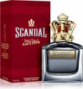 Jean Paul Gaultier Scandal pour Homme Eau de toilette box