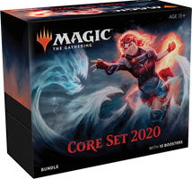 Magic: The Gathering - Core Set 2020 Bundle