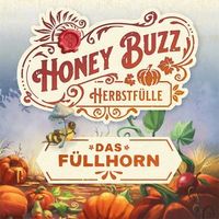 Honey Buzz: Füllhorn Mini-Erweiterung