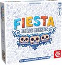 Fiesta de los Muertos