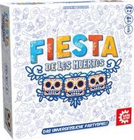 Fiesta de los Muertos