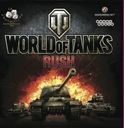 World of Tanks: Rush