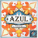 Azul: Das gläserne Mosaik
