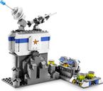 LEGO® Factory Star Justice gebäude