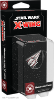 Star Wars: X-Wing (Second Edition) – Nimbus-class V-Wing Expansion Pack