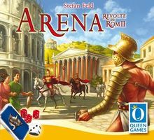 Arena: Revolte in Rom II