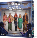 The Unusual Suspects