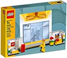 LEGO® Promotions Bilderrahmen