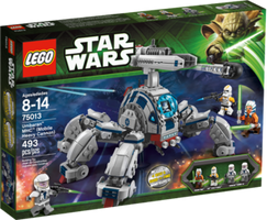 LEGO® Star Wars Umbaran MHC (Mobile Heavy Cannon)