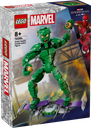 Figura da costruire: Green Goblin