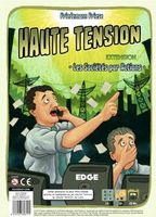 Haute Tension: Les Sociétés par Actions