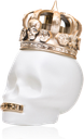 To Be The Queen