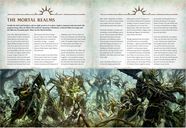 Warhammer Age of Sigmar: Skirmish manuale