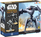 Star Wars: Legion – Aqua Droids