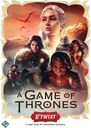 A Game of Thrones: B’Twixt
