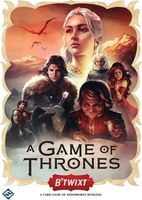 A Game of Thrones: B’Twixt