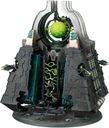 Warhammer 40,000: Necrons - Monolith miniature