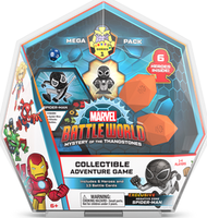 Marvel Battleworld Mega Pack