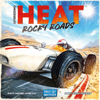 Heat: Rocky Roads