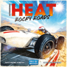 Heat: Rocky Roads