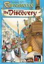 Carcassonne: The Discovery