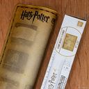 Harry Potter: Hogwarts Battle – Playmat components