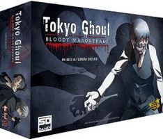 Tokyo Ghoul