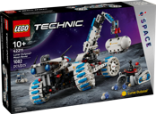 Lunar Outpost Mondrover-Raumfahrzeug