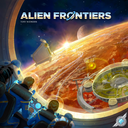 Alien Frontiers: Aurora