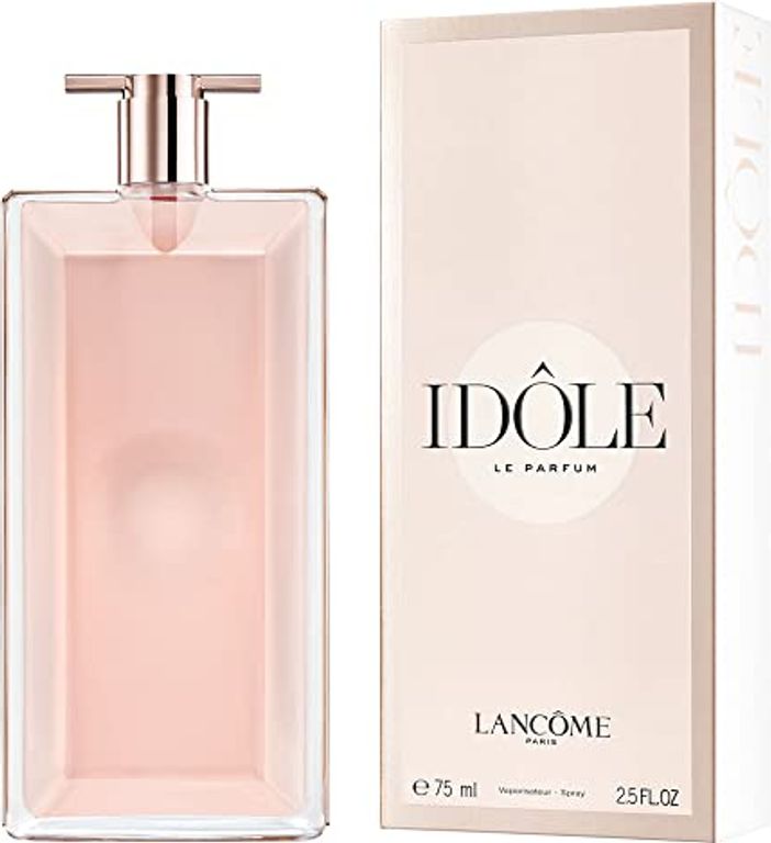 Lancôme Idôle Eau de parfum doos