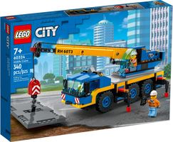 LEGO® City Geländekran