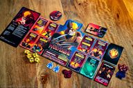 Marvel Dice Throne: X-Men Box 1