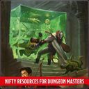 One D&D: Dungeon Master's Guide 2024