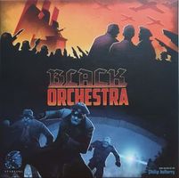 Black Orchestra