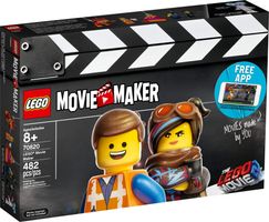 LEGO® Movie LEGO® Movie Maker