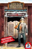 Mystery House: Zurück nach Tombstone