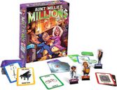 Aunt Millie's Millions komponenten