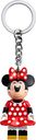 Minnie Key Chain