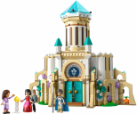 LEGO® Disney Kasteel van koning Magnifico componenten
